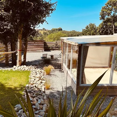 Lägenhet Mobilheim Mit Privatem Premium-jacuzzi By Interhome *