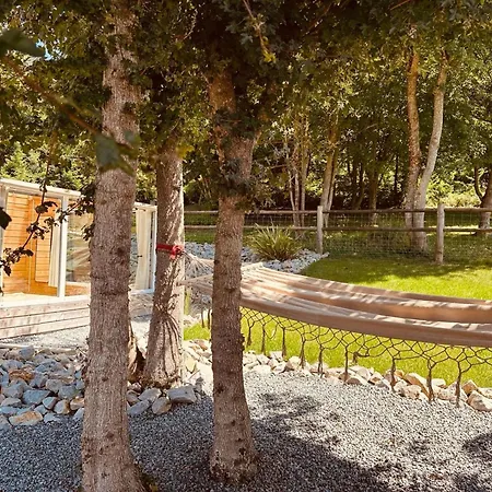 Mobilheim Mit Privatem Premium-jacuzzi By Interhome Appartement *