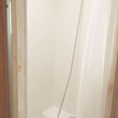 Mobilheim Mit Privatem Premium-jacuzzi By Interhome Lägenhet