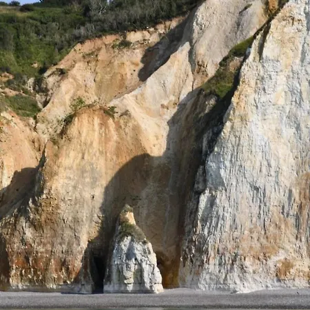 Apartament Mobilheim Mit Privatem Premium-jacuzzi By Interhome Anneville-sur-Scie