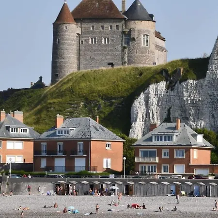 Apartament Mobilheim Mit Privatem Premium-jacuzzi By Interhome *