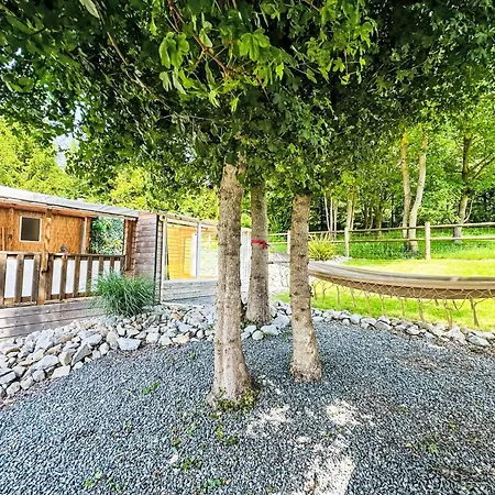 Mobilheim Mit Privatem Premium-jacuzzi By Interhome Apartment *
