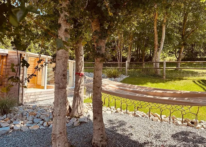 Mobilheim Mit Privatem Premium-jacuzzi By Interhome Appartement *