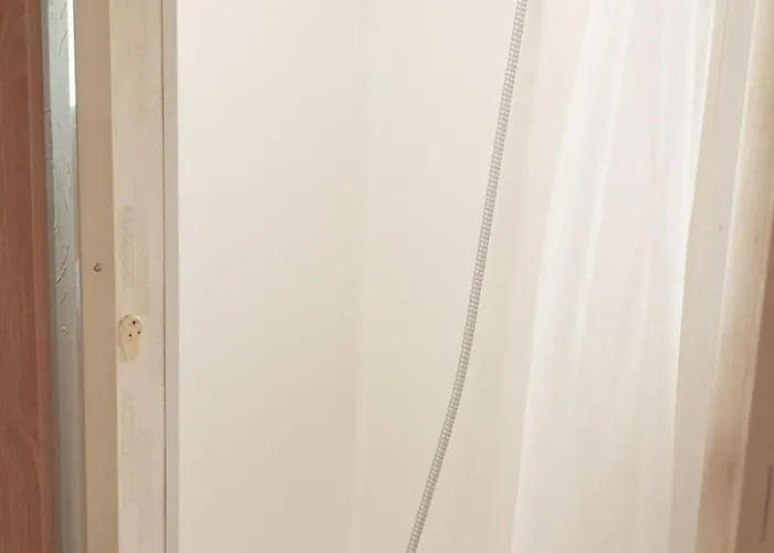 Mobilheim Mit Privatem Premium-jacuzzi By Interhome Daire