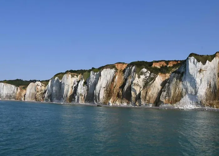 Mobilheim Mit Privatem Premium-jacuzzi By Interhome Anneville-sur-Scie