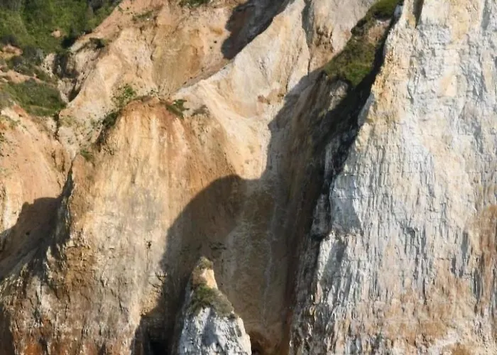 Appartement Mobilheim Mit Privatem Premium-jacuzzi By Interhome Anneville-sur-Scie